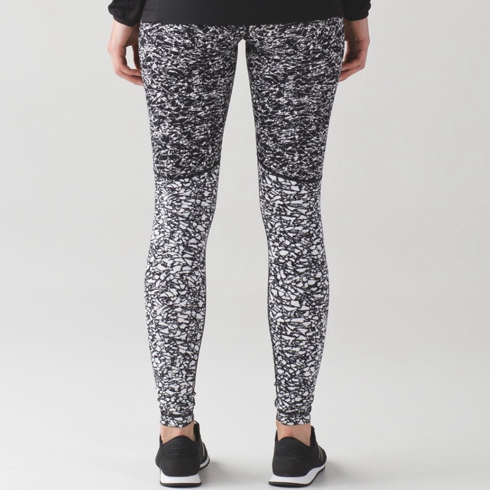 Lululemon Wunder Under Pant (Hi Rise)